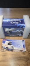 TEKNO 1:50 84115 SCANIA T580