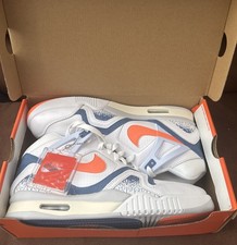 Nike Air Tech Challenge 2