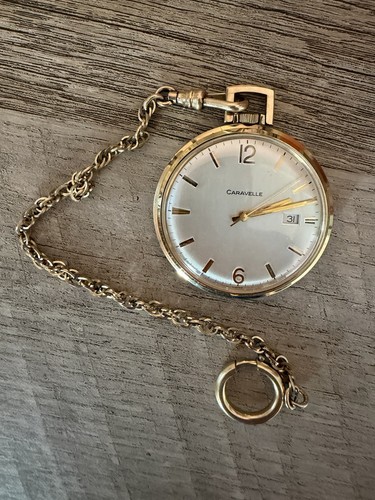 Orologio tasca meccanico - orologio, da