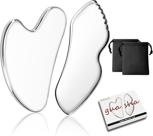 Gua sha set - set, di