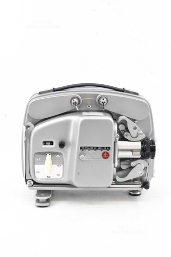 Proiettore bolex l - proiettore,