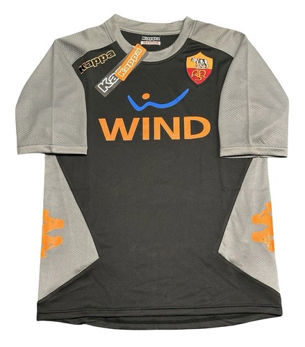 Maglia calcio roma training - maglia,