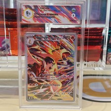 Typhlosion di Armonio