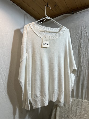 Maglione maglia shaker miracle - shaker,