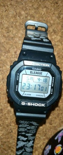 Orologio digitale casio gshock - casio,
