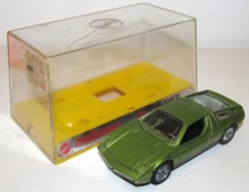 Mebetoys Gran Toros 1/43
