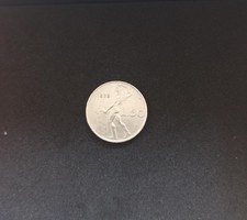 Moneta Repubblica Italiana, 50