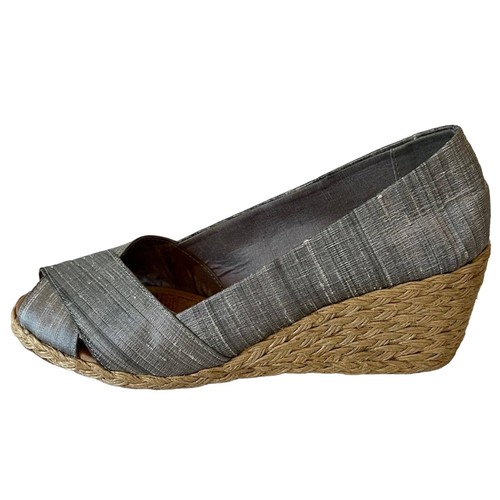 Espadrillas lauren ralph - espadrillas,