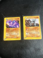 Carta Pokemon RHYDON 29/144