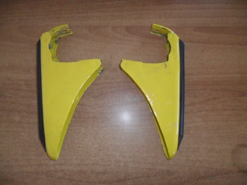 Coppia rostri paraurti citroen - rostri,