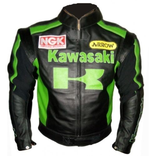 Giubbotto moto pelle da - moto,