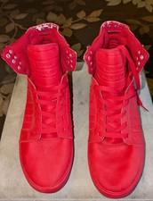 RARO SUPRA SKYTOP LX ROSSO