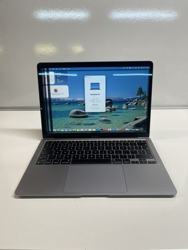 Apple macbook air 2020 - macbook,