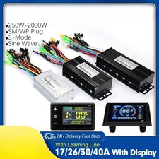 Regolatore tre modalità onda