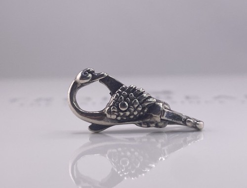 Trollbeads lucchetto chiusura - trollbeads,