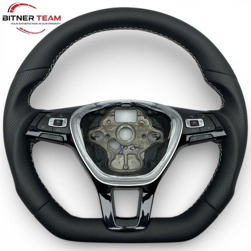 Sostituzione volante sportivo - volante,