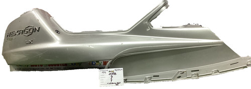 Carena posteriore piaggio - dx,
