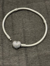 Authentic Pandora Moments