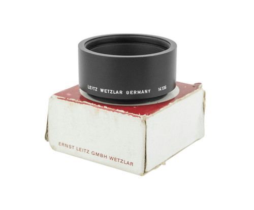 Leica 14135 leitz wetzlar tubo - leitz,