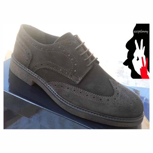 Scarpe uomo pelle italy - scarpe,