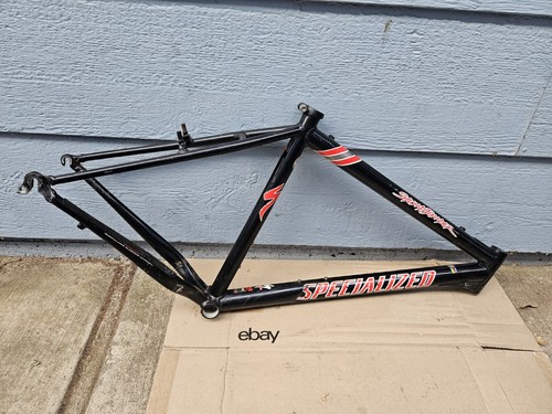 Telaio mountain bike - telaio, dented