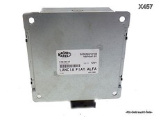 Centralina Fiat Punto Evo