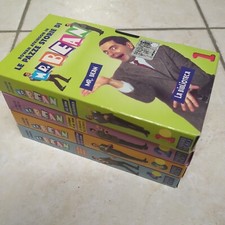 VHS - Lotto di 4 "Le Pazze