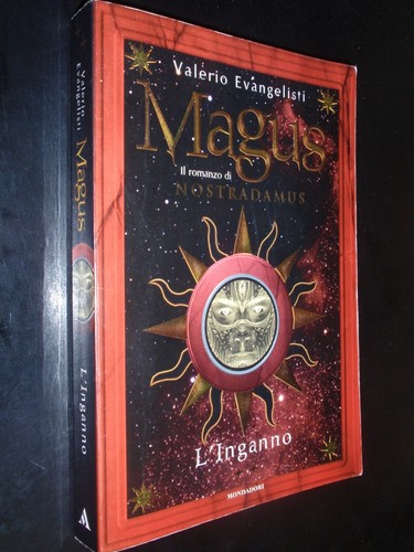 Evangelisti magus il - evangelisti,