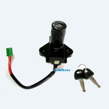 BLOCCHETTO ACCENSIONE