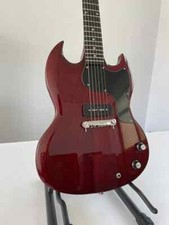 Chitarra Elettrica China SG