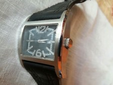 Orologio Police con datario