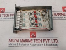 Dynacord Dem 260 PC Board