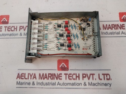 Dynacord dem 260 board - dynacord,
