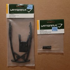 Fatherra ~ Glamis Uno ~ Lotto