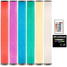 LED Colonna di Luce Piantana