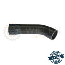 MANICOTTO INTERCOOLER TUBO PER FIAT PANDA 1.3 D MULTIJET 51717833 51821221