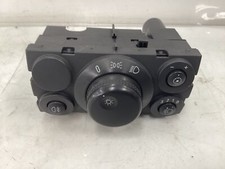 REGOLATORE FARI PER OPEL Astra