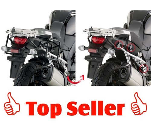 Givi plr3105 portapacchi - plr3105,