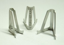 lot de 10 Présentoirs
