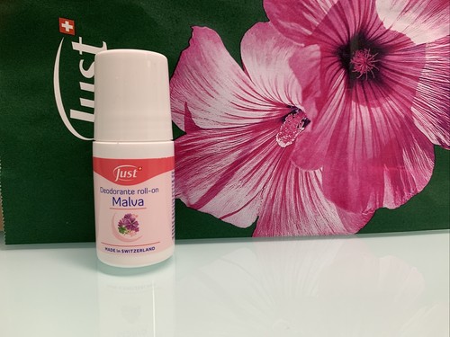 Just deo roll malva - just, on