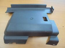 BMW E30 COVER COPERTURA IN PLASTICA CRUSCOTTO LATO PASSEGGERO