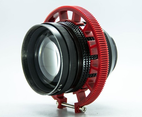 Anello ingranaggio cine follow - anello,