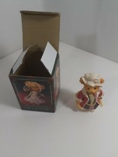 Teddy & Me # 20328 collectable