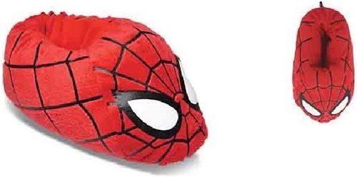 Fonseca spiderman pantofole - spiderman,