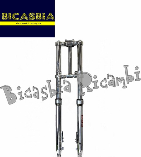 16271 forcella telescopica - 16271,