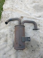TORO MUFFLER 94-1953 toro