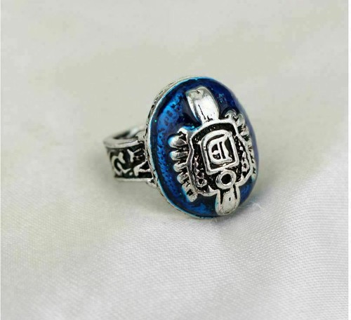 Anello the vampire diaries - anello,