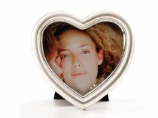 Cornice herz silver 10x10 con