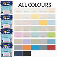 Dulux Easycare Bagno Vernice