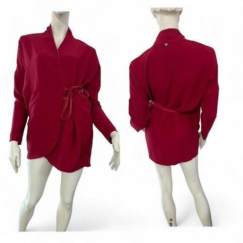 Twin set giacca spolverino - twin,